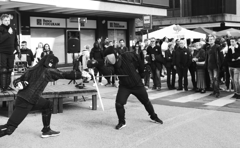 Incontriamoci a Pordenone 2018