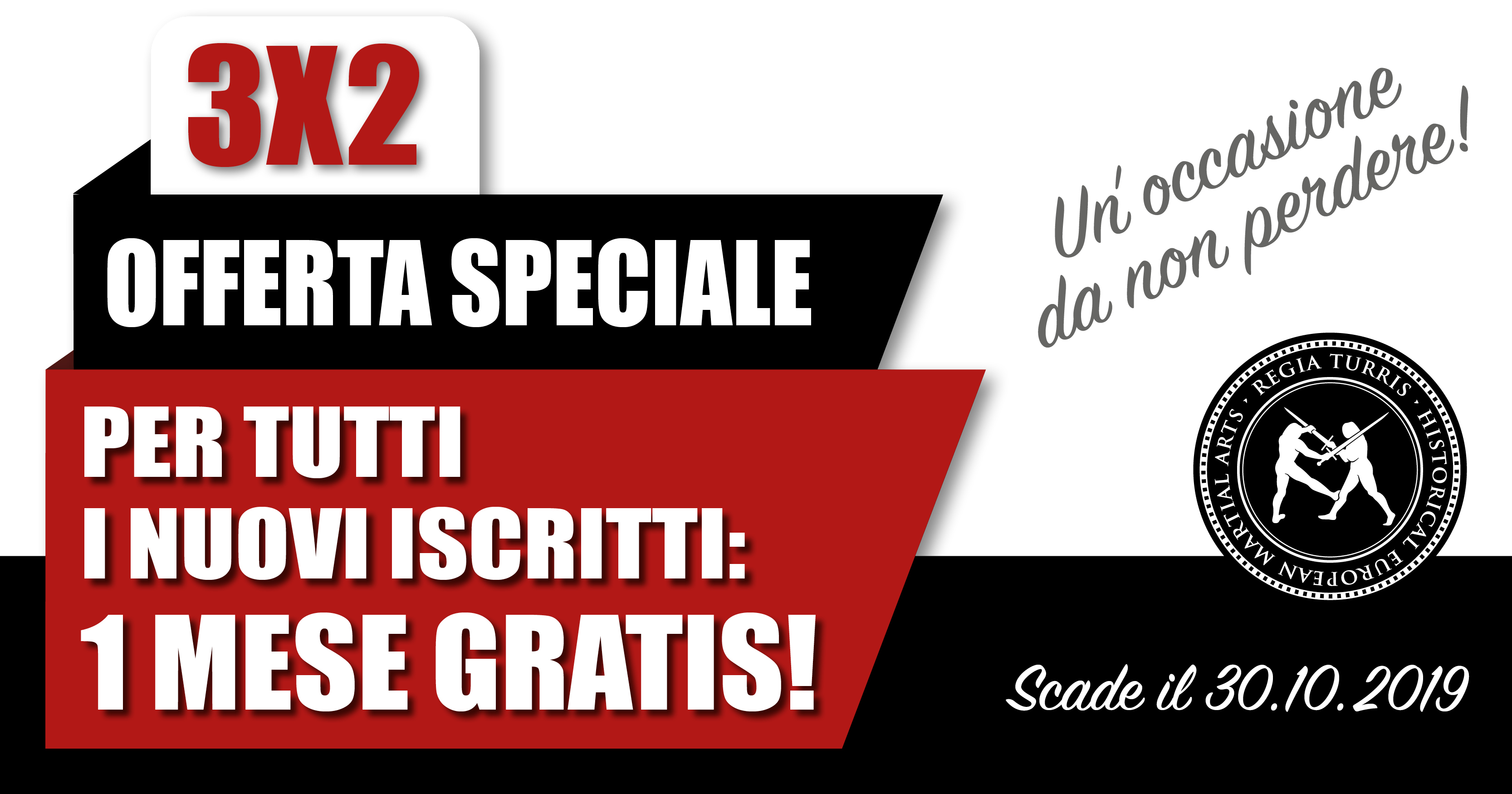 Promozione speciale